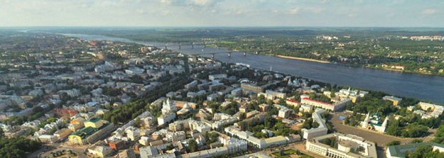 Ярославская область: мониторинг предэлекторальной ситуации 