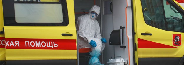 Россия в пандемии: оценка эффективности противоэпидемических мер