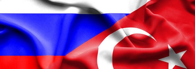  Россия-Турция: все еще впереди?  