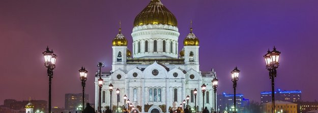 Рождество — праздник для всех