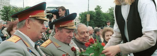 К ГОДОВЩИНЕ НАЧАЛА ВЕЛИКОЙ ОТЕЧЕСТВЕННОЙ ВОЙНЫ