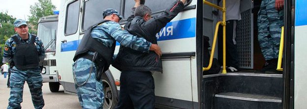 Полиция: жизнь по правилам и без?