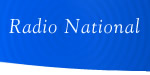 Radio National home