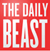 The Daily Beast logo