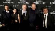PHOTOS: 'The Girl With the Dragon Tattoo' Premiere