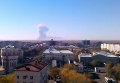 Взрывы боеприпасов под Оренбургом