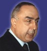 Samir Atallah