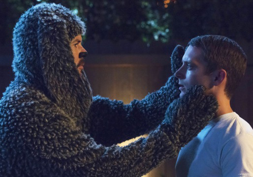 Wilfred Renewed for Fourth and Final Season – But There's a Twist (Hint: It's Moving!)