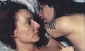 Oedipal exposure: Leigh Ledare's photographs of his mother having sex
