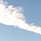 Взрыв метеорита над Челябинском