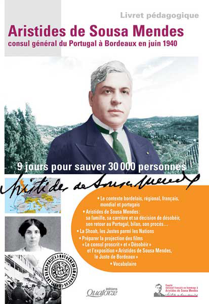  Comit Sousa Mendes