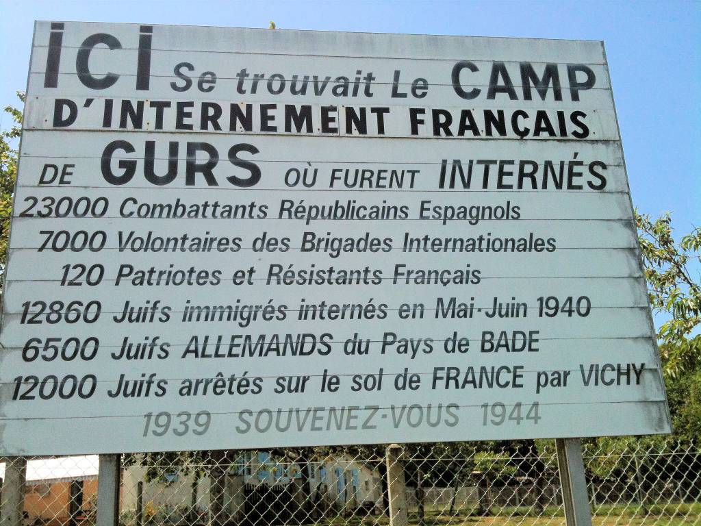 Camp-de-Gurs