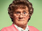 Mrs Brown's Boys going back on tour