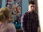 EastEnders: Lee to make Lucy confession