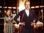 Doctor Who premiere title, air date set