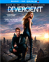 Divergent (Blu-ray)