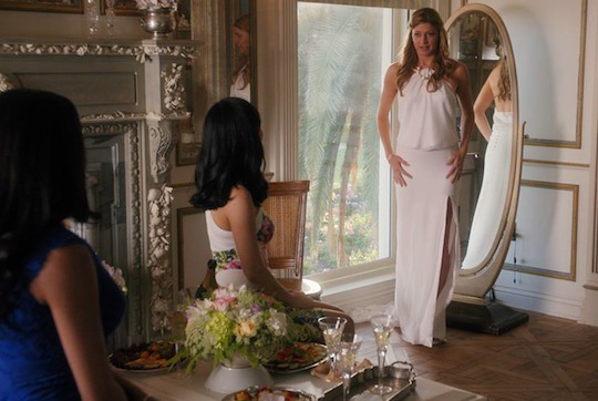 Mistresses Season 2 Finale Recap: Bride Goeth Before a Fall