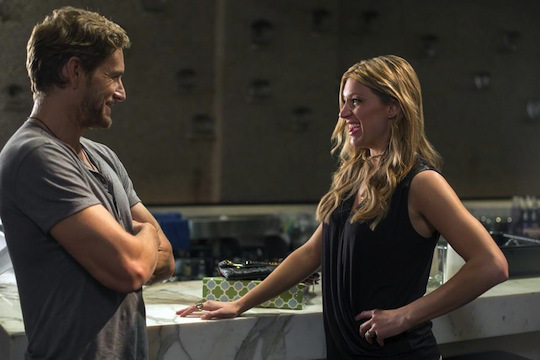 Mistresses EP Talks Shocking Season 2 Finale: 'Soap Operas Live and Die on Unforgivable Acts'