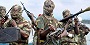 Исламисты «Боко Харам» совершили нападения еще на 2 селения в Нигерии