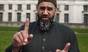 Anjem Choudary believes that France provoked the Charlie Hebdo shooting