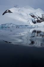 The Antarctic has a population of 4,000 - but what does it take to work in a wilderness of 70-knot winds and marauding penguins?