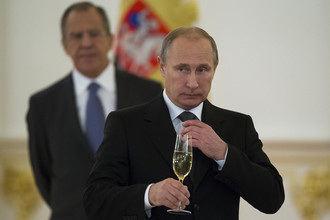 В России рассказали, как Путин всех кинул на деньги: уже и Крыма не хотят
