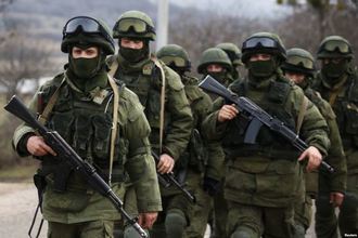 Украину предупредили: у России есть еще один плацдарм для военной атаки