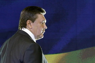 Стрелков призвал Россию отдать Януковича "на растерзание" Украине