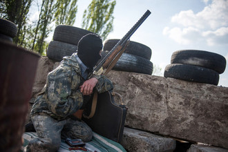 Российские СМИ рассказали о конце "Новороссии" и шансе на мир на Донбассе