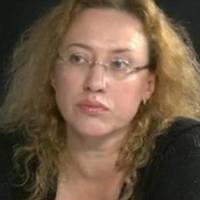 Татьяна Заровная 