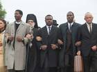 Stand together: Ava DuVernay’s ‘Selma’, with David Oyelowo as Martin Luther King