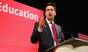 Labour leader Ed Miliband has stood by claims that Lord Fink avoided tax