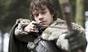 Alfie Allen plays Theon Greyjoy in HBO's latest epic, A Game of Thrones