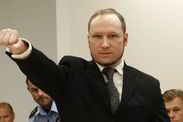 Ander Breivik's new book: Seierstad tries to make sense of the Utoya massacre