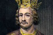 People's charter reigned in vile King John