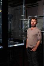 Mat Collishaw's new show 'In Camera': Death, sieges and crushed bugs