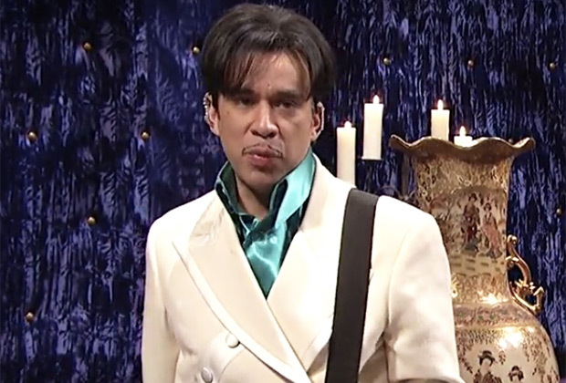 Saturday Night Live Honors Prince With Touching Tribute Special — Video