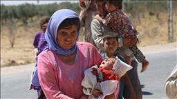 Iraq: 4 children starve to death in western Mosul 
