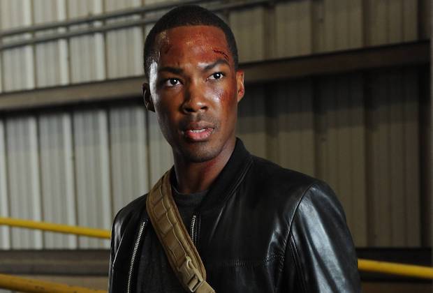 24 Legacy Return