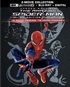 The Amazing Spider-Man 4K (Blu-ray)