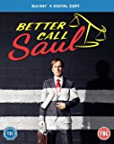 Better Call Saul: Season 3 [Blu-ray] [2017]