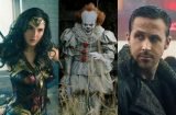 2017 Top Ten Movies
