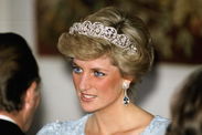royal wedding news meghan markle prince hard princess diana tiara 