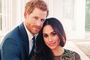 royal wedding terrorist type attack fear prince harry meghan markle ceremony