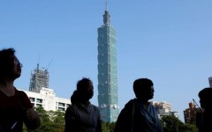 Why Beijing froze individual travel permits for Taiwan