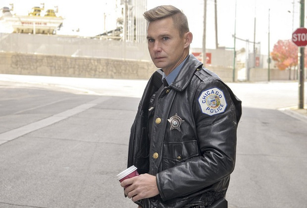 Chicago P.D.: Brian Geraghty to Return as Sean Roman for Fire Crossover