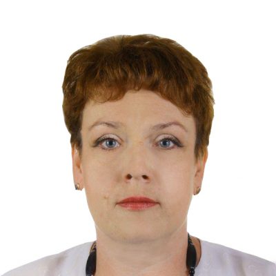 Демидова Марианна Николаевна