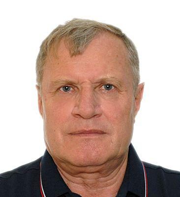 Янков Георгий Петрович