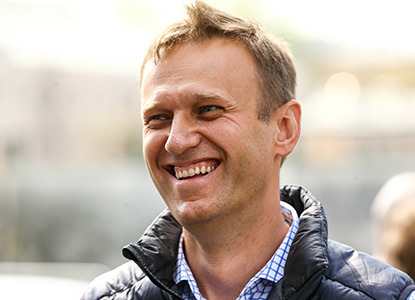 Государство заплатило Навальному 4 млн руб. компенсации