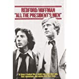 All The President's Men (DVD) (Rpkg)